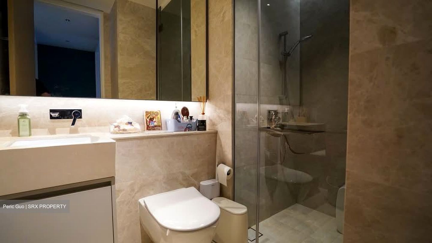 Amber Park (D15), Condominium #573393011